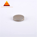 Powder Metalurgy Copper Cuw65 Tungstênio Alloy Electrodo Preço